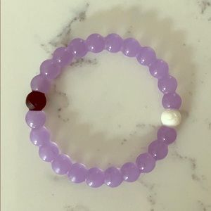 Purple Lokai
